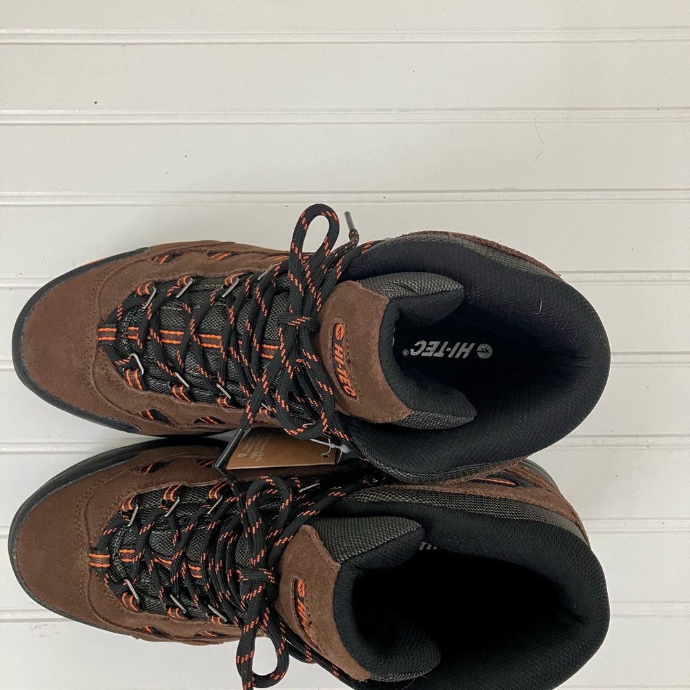 Hi-Tec Bandera Boot - Picture 3 of 9